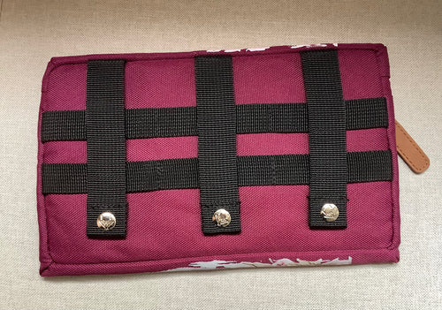 Pochette Cabaïa - Asie