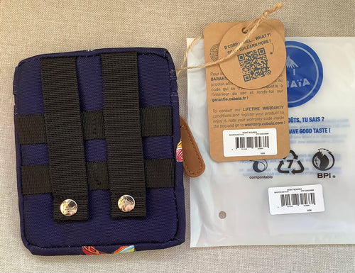 Pochette Cabaïa - Attrape reves